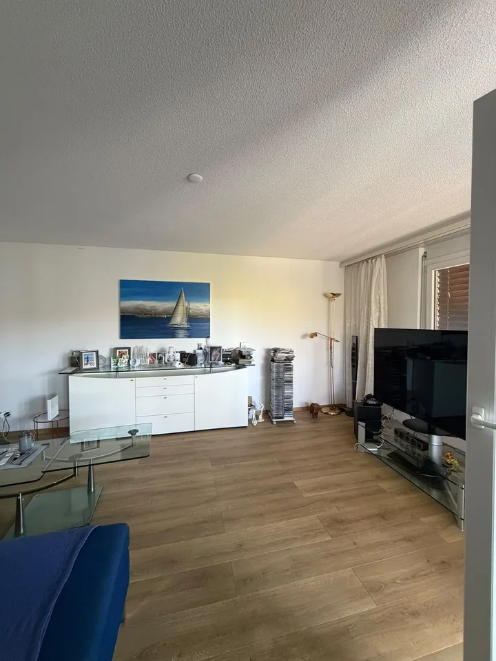 4er-WG direkt am Zürichsee in Erlenbach – Foto 2 von 9