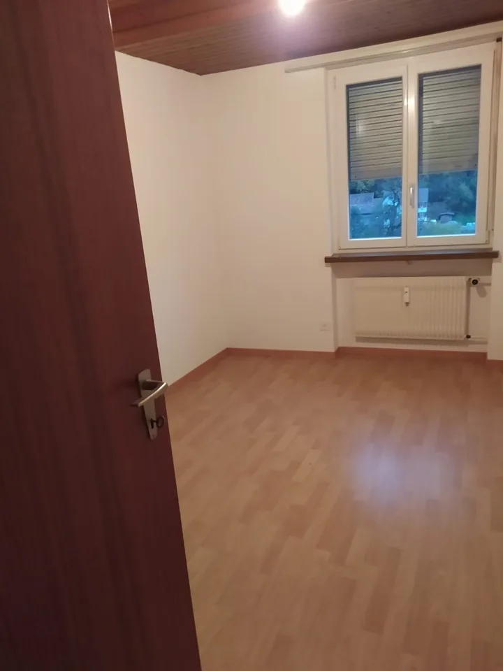 Wohnung in Ormalingen mit Weitblick ins Grüne – foto 7 di 8