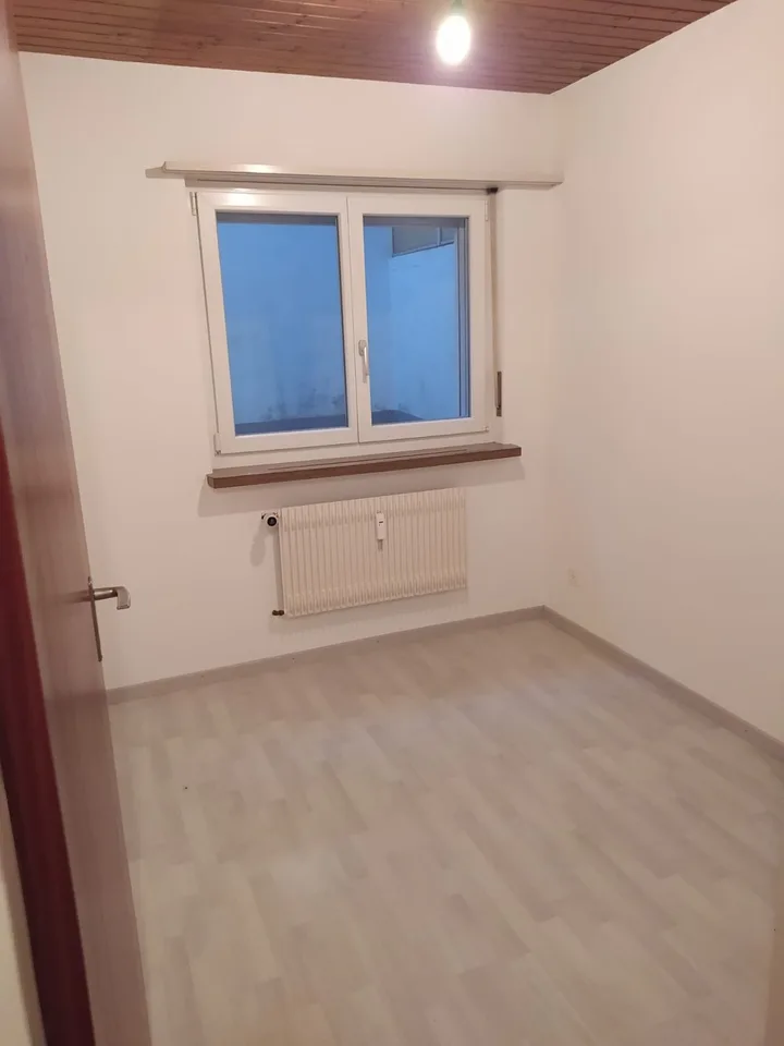 Wohnung in Ormalingen mit Weitblick ins Grüne – foto 6 di 8
