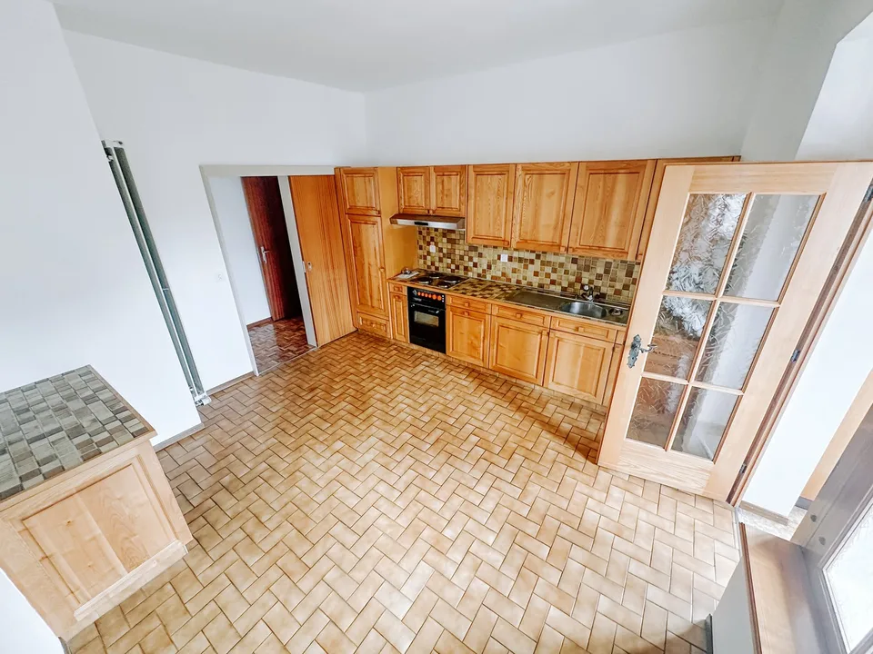 4.5 pièces - Appartement luxueux dans un endroit calme et central – Foto 4 von 9