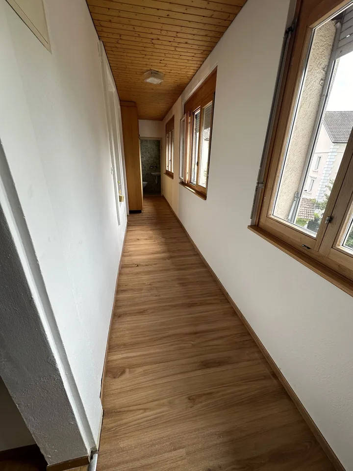 4.5 pièces - Appartement luxueux dans un endroit calme et central – Foto 2 von 9