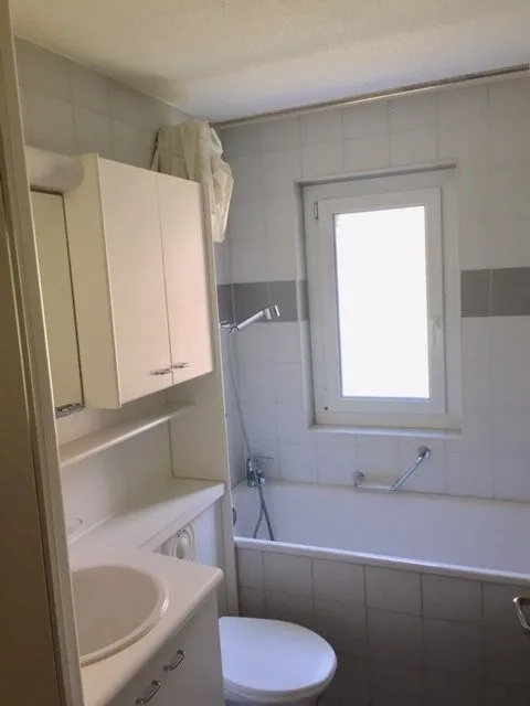 2-Zimmerwohnung im 1. OG – photo 5 sur 8