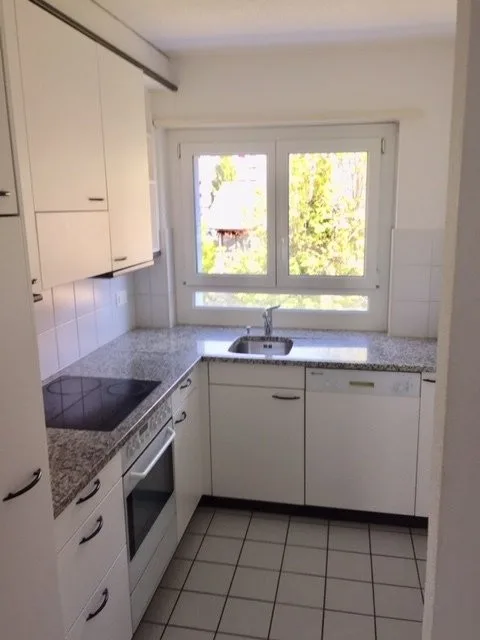 2-Zimmerwohnung im 1. OG – photo 2 sur 8