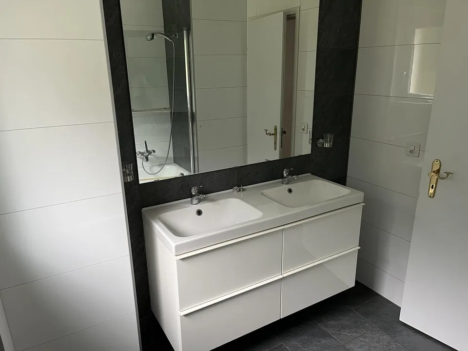 Appartement spacieux 3.5 pièces à Bremgarten près de Berne, à proximité de l'Aare – photo 4 sur 7
