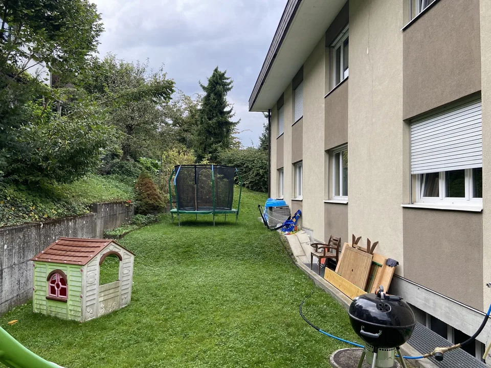 Appartement spacieux 3.5 pièces à Bremgarten près de Berne, à proximité de l'Aare – photo 6 sur 7