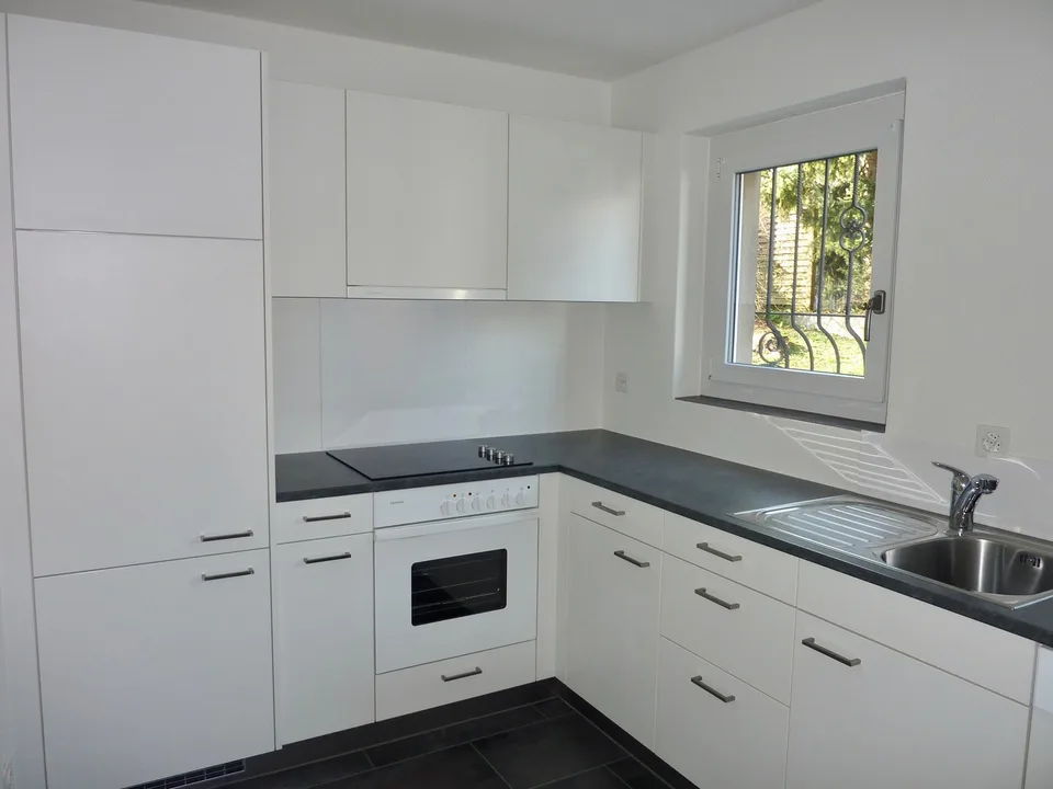 Appartement spacieux 3.5 pièces à Bremgarten près de Berne, à proximité de l'Aare – photo 3 sur 7