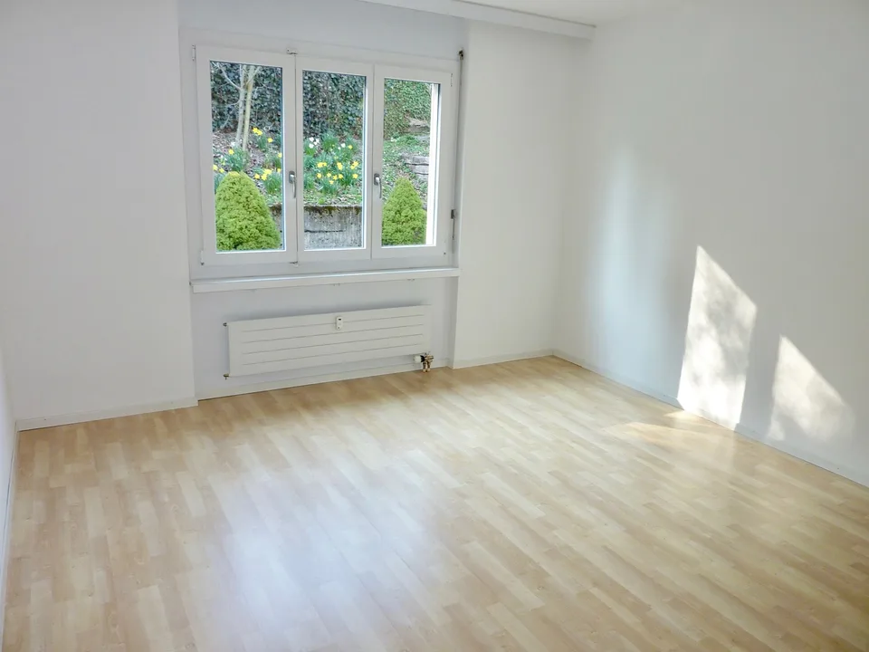 Appartement spacieux 3.5 pièces à Bremgarten près de Berne, à proximité de l'Aare – photo 2 sur 7