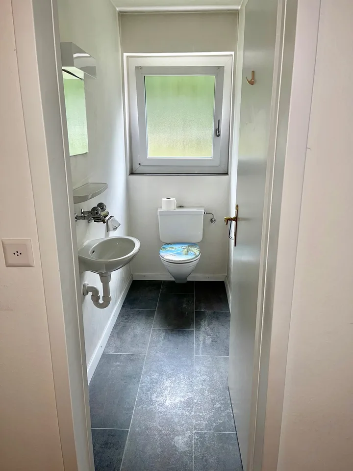 Appartement spacieux 3.5 pièces à Bremgarten près de Berne, à proximité de l'Aare – photo 5 sur 7