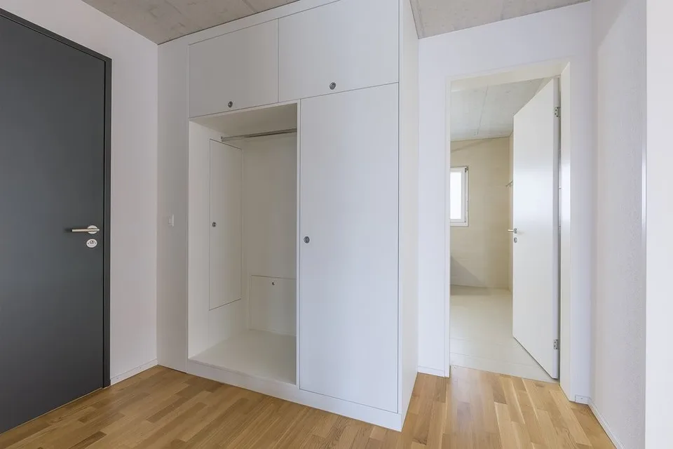 2.5-Zimmer-Wohnung in Laupen gesucht? – Foto 6 von 7