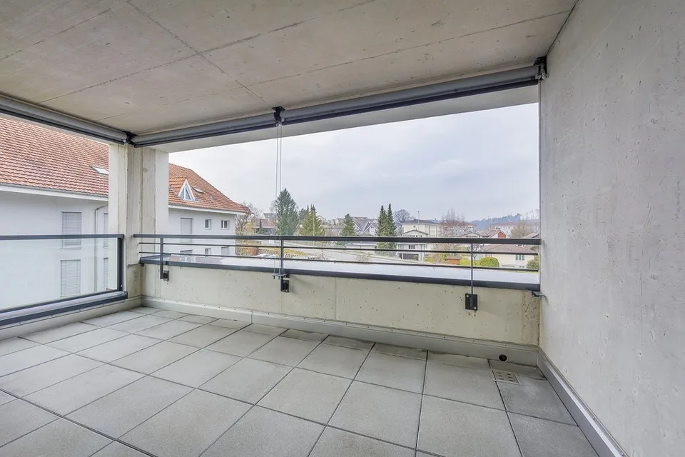 2.5-Zimmer-Wohnung in Laupen gesucht? – Foto 7 von 7