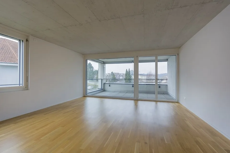 2.5-Zimmer-Wohnung in Laupen gesucht? – Foto 4 von 7
