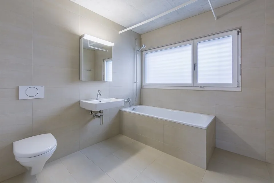 2.5-Zimmer-Wohnung in Laupen gesucht? – Foto 3 von 7