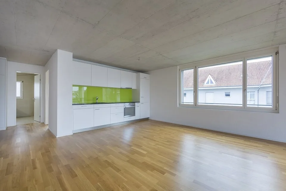 2.5-Zimmer-Wohnung in Laupen gesucht? – Foto 2 von 7