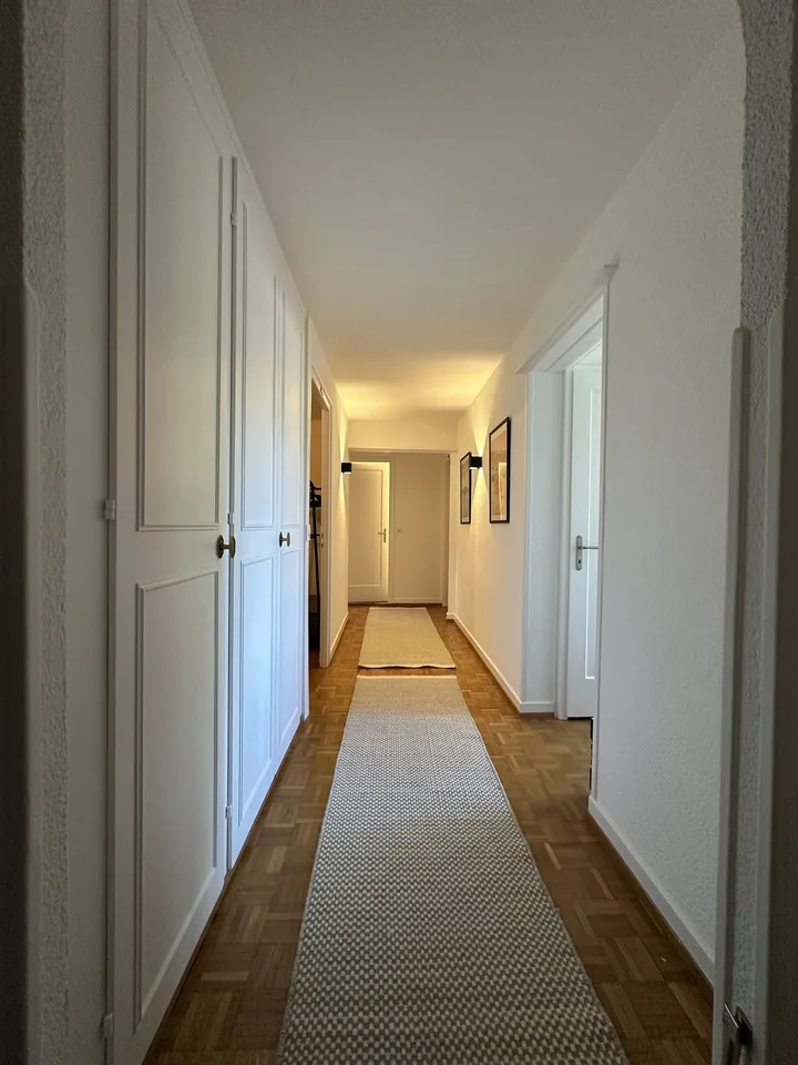 Zimmer in einer Wohngemeinschaft in Morges – Foto 6 von 6