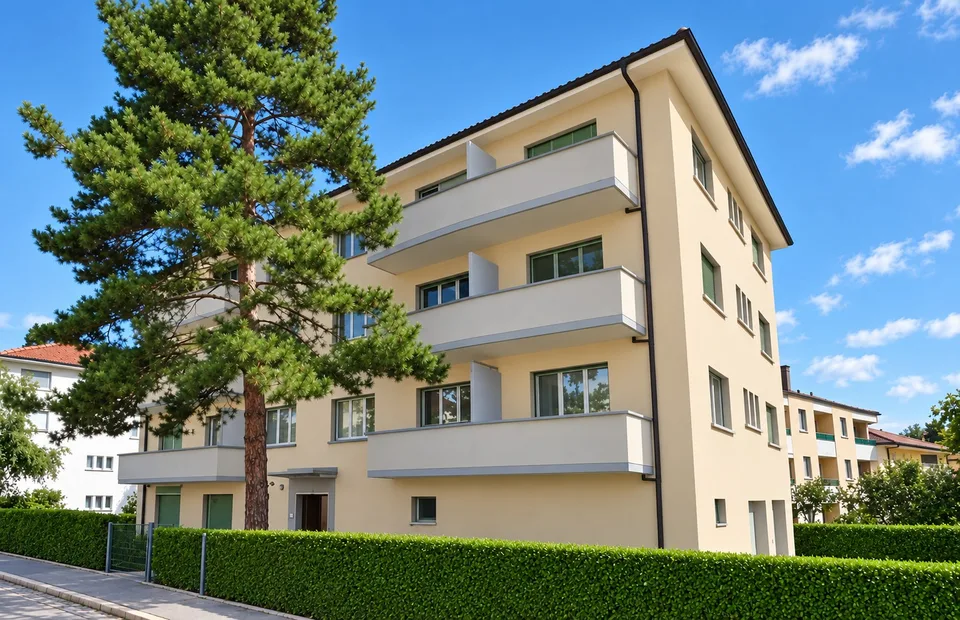 1700 Fribourg - CHF 580’000 – photo 2 sur 5