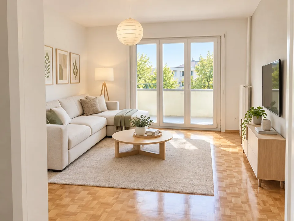 1700 Fribourg - CHF 580’000 – photo 4 sur 5