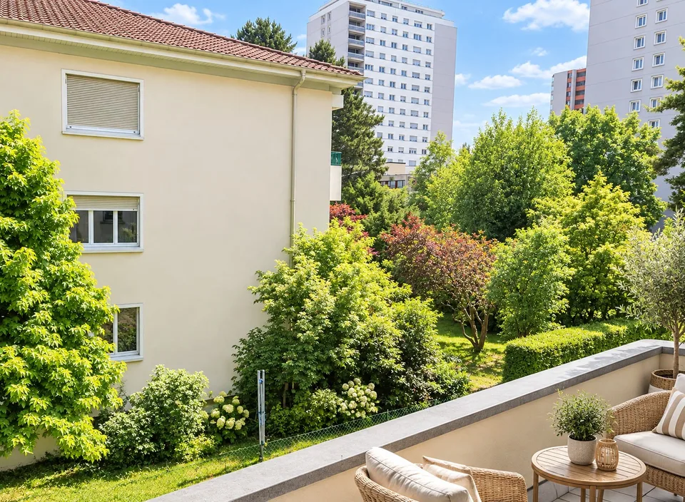 1700 Fribourg - CHF 580’000 – photo 3 sur 5