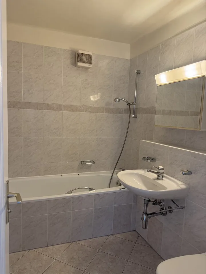 3 Zimmer Wohnung in Lausanne – Foto 3 von 6