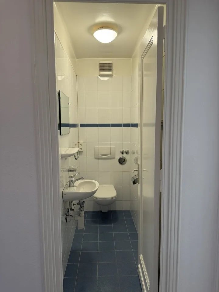 3 Zimmer Wohnung in Lausanne – Foto 5 von 6