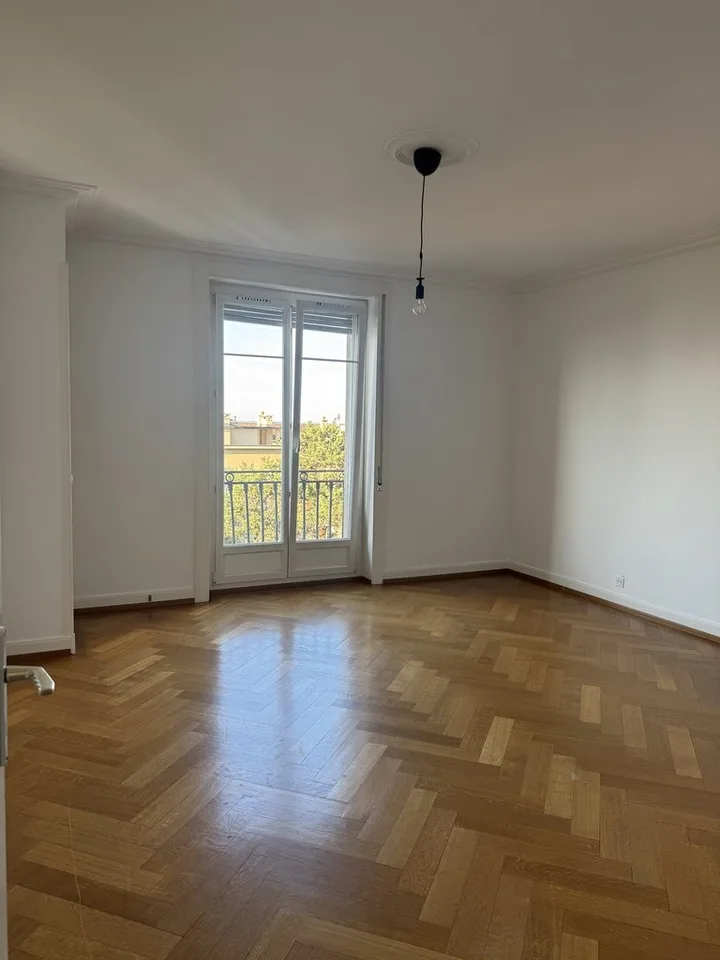 3 Zimmer Wohnung in Lausanne – Foto 2 von 6