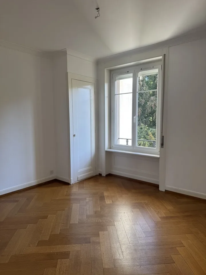 3 Zimmer Wohnung in Lausanne – Foto 4 von 6
