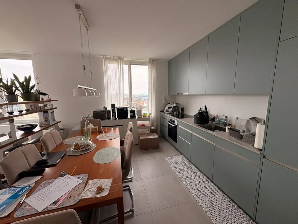 4.5 Zimmer Wohnung in Bussigny – Foto 2 von 5