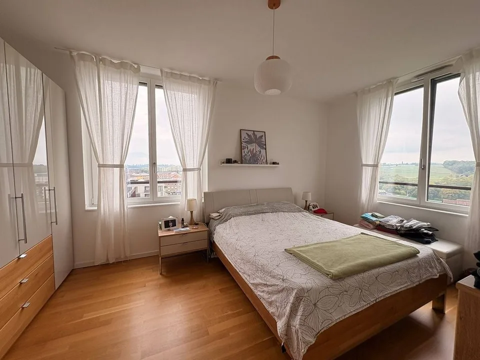 4.5 Zimmer Wohnung in Bussigny – Foto 3 von 5