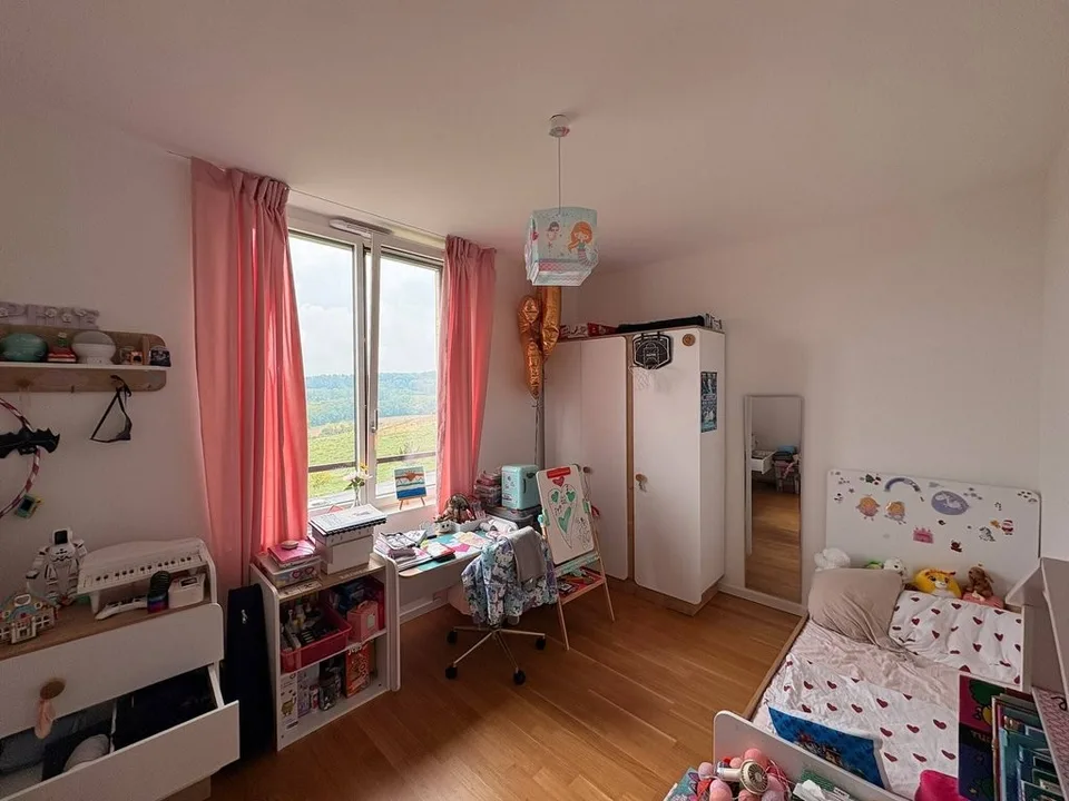 4.5 Zimmer Wohnung in Bussigny – Foto 4 von 5