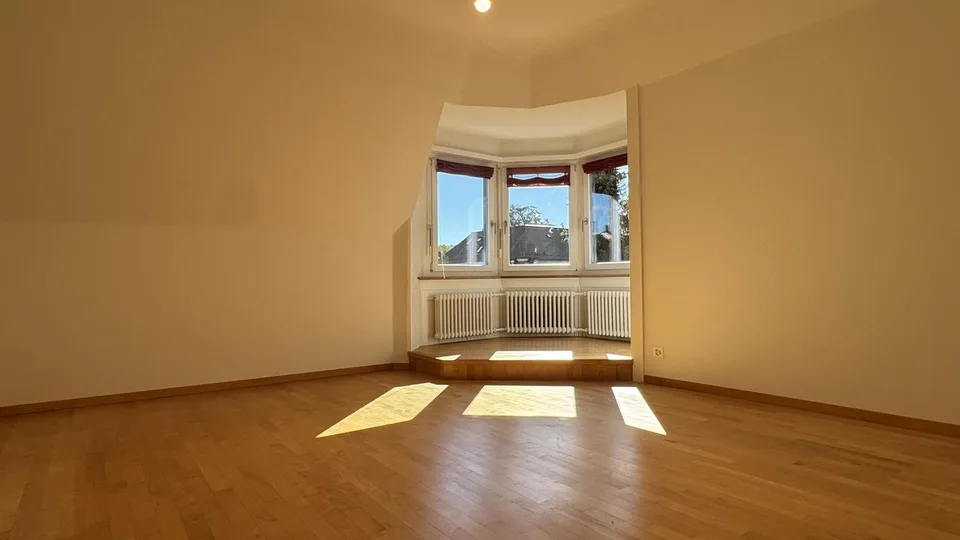 Stilvolle 4-Zimmerwohnung mit Cheminée an ruhiger Lage in Bern! – Foto 14 von 20