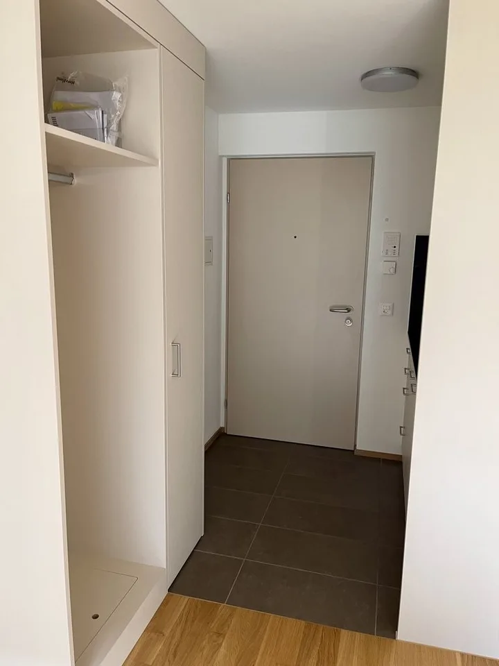 Cozy 1.5-room apartment near Lake Vierwaldstättersee – photo 2 of 5