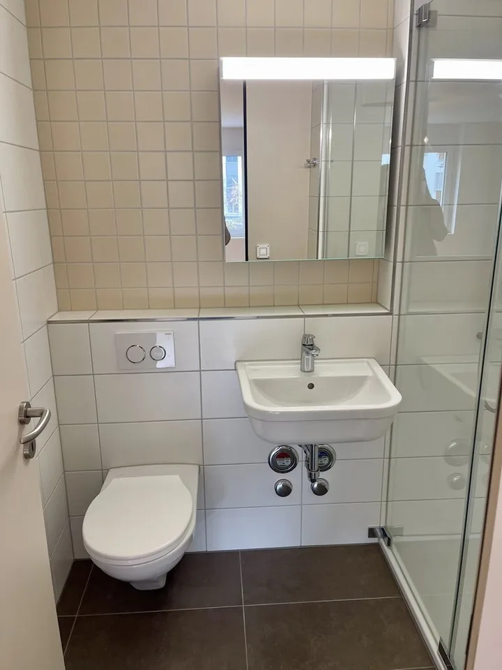 Cozy 1.5-room apartment near Lake Vierwaldstättersee – photo 4 of 5