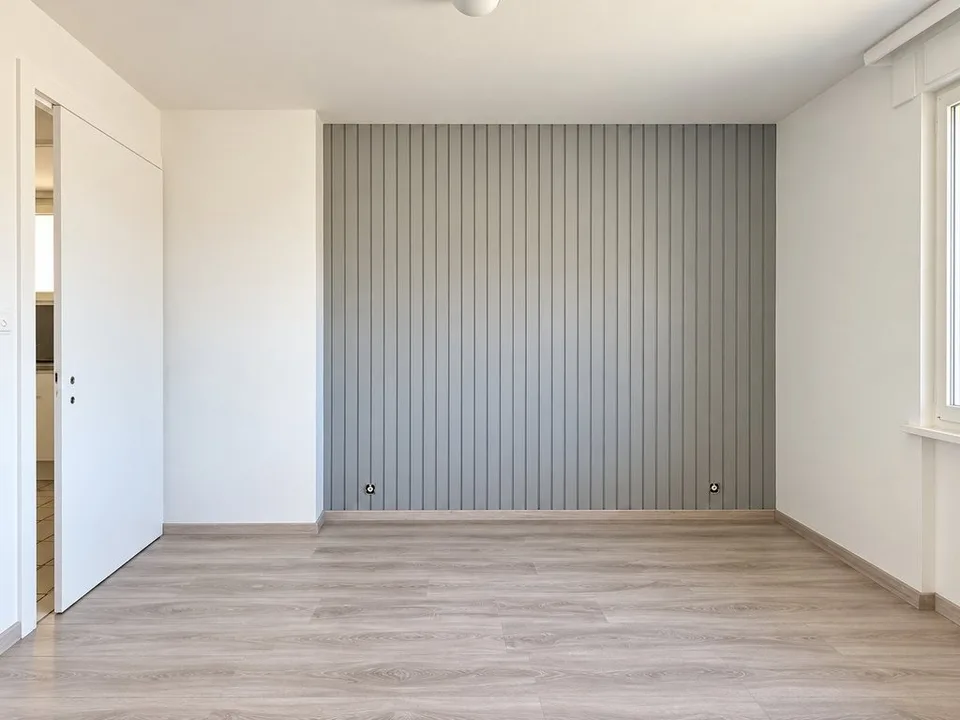 Appartement 3.5 pièces à CHF 1'590.--mois charges comprises – photo 5 sur 5
