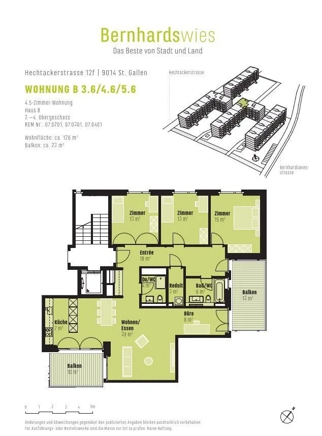 Vivez votre rêve de maison à Bernhardswies! – photo 12 sur 12