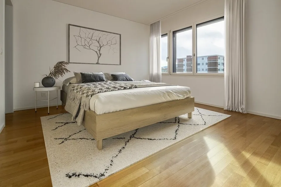 LA TUA NUOVA CASA A DUE PASSI DAL CENTRO CITTA' – Foto 3 von 8