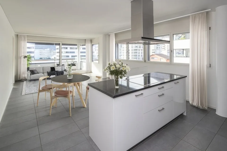 LA TUA NUOVA CASA A DUE PASSI DAL CENTRO CITTA' – Foto 2 von 8
