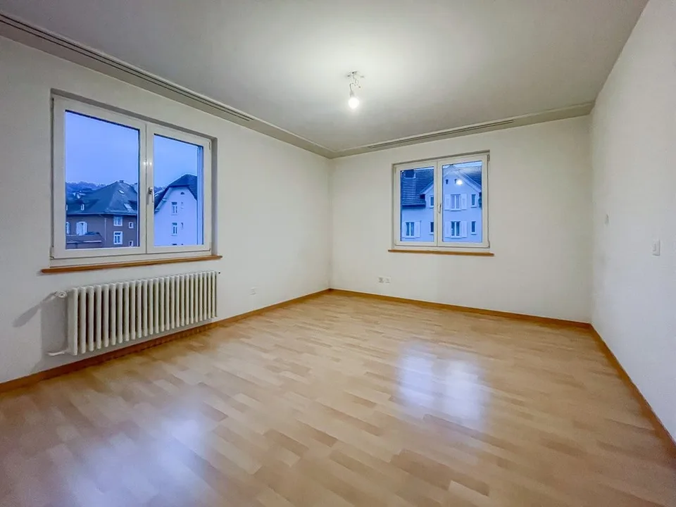 Gemütliche 4.5-Zimmer-Wohnung an zentraler und ruhiger Lage in Goldach – Foto 5 von 7