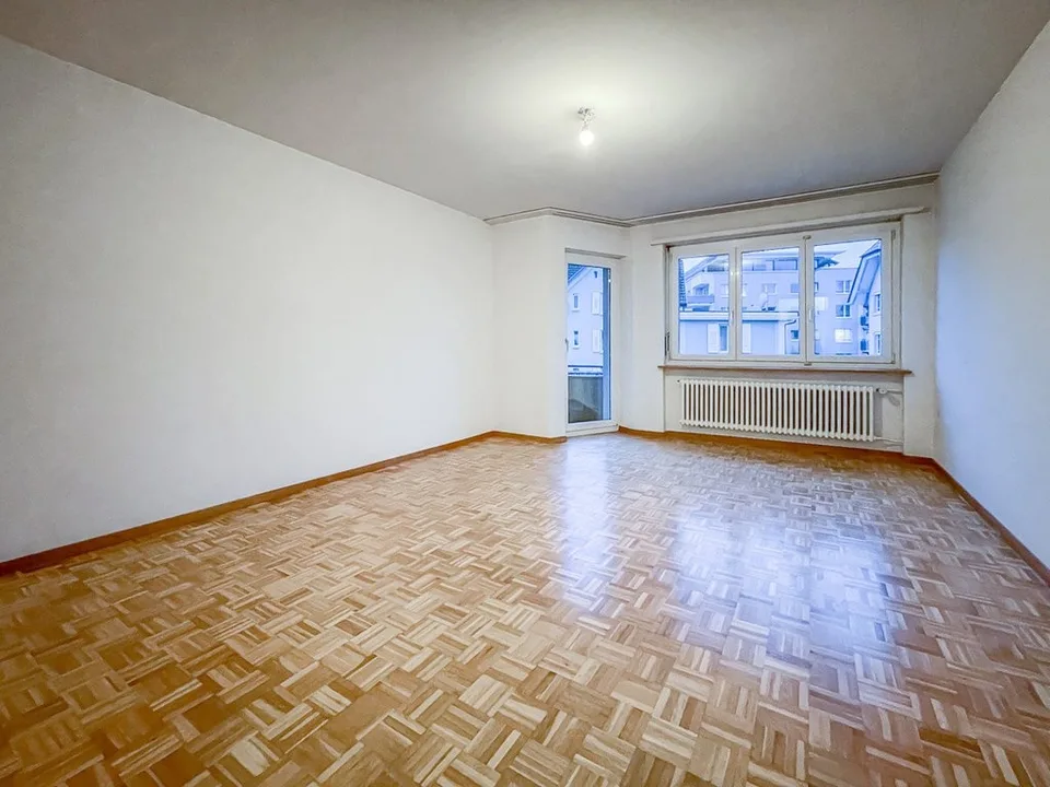 Gemütliche 4.5-Zimmer-Wohnung an zentraler und ruhiger Lage in Goldach – Foto 7 von 7