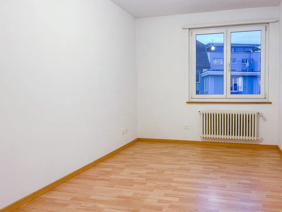 Gemütliche 4.5-Zimmer-Wohnung an zentraler und ruhiger Lage in Goldach – Foto 6 von 7
