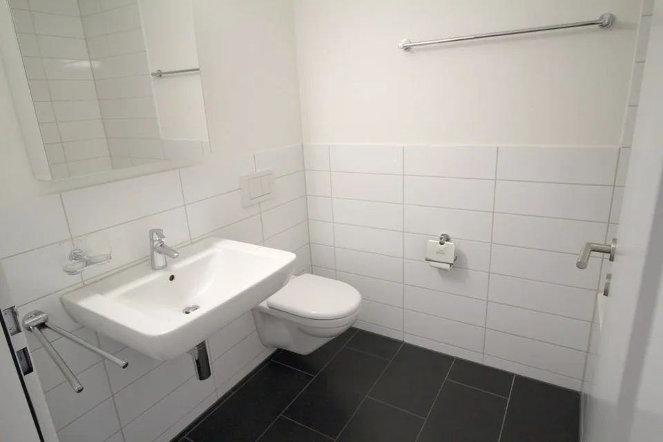 unique, spacieux, beau, moderne - 3.5 pièces disponibles à partir du 01.02.2027 – photo 5 sur 11