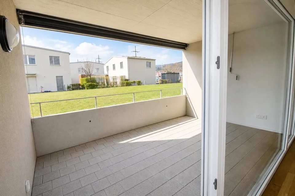 unique, spacieux, beau, moderne - 3.5 pièces disponibles à partir du 01.02.2027 – photo 10 sur 11