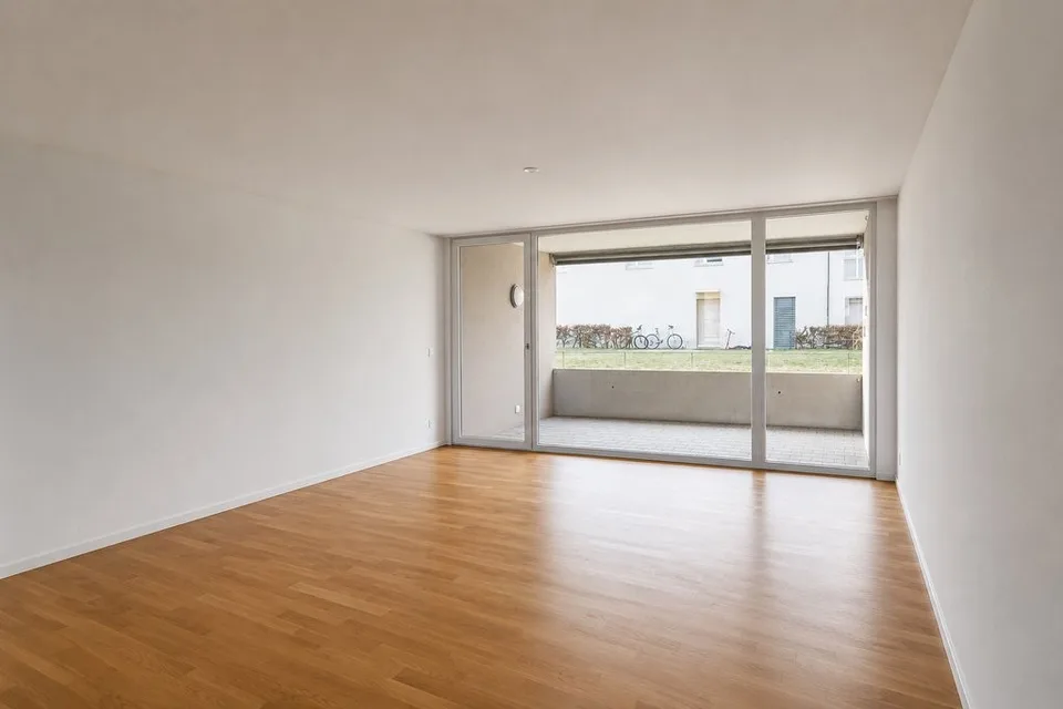 unique, spacieux, beau, moderne - 3.5 pièces disponibles à partir du 01.02.2027 – photo 3 sur 11