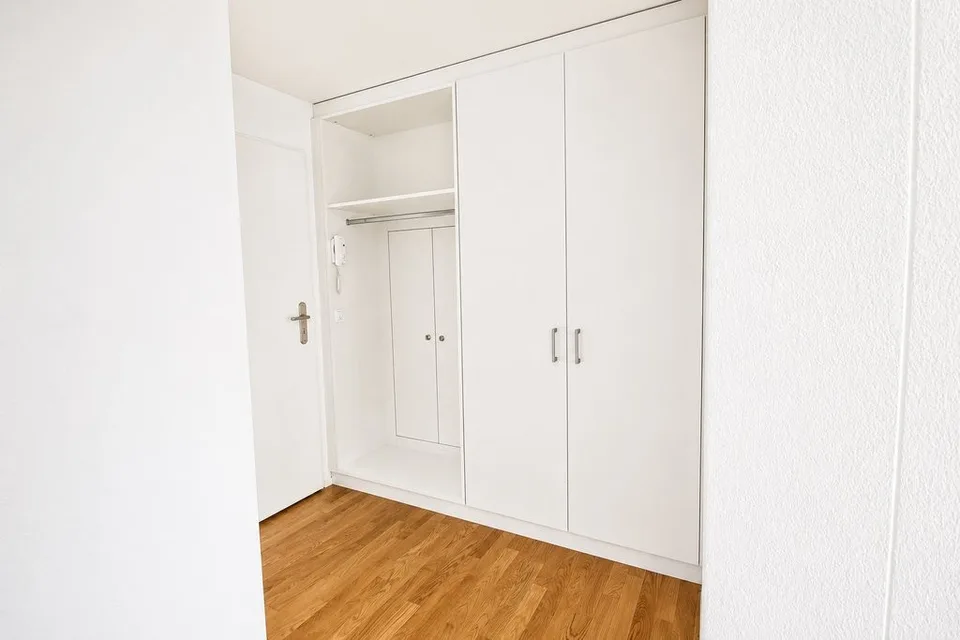 unique, spacieux, beau, moderne - 3.5 pièces disponibles à partir du 01.02.2027 – photo 7 sur 11