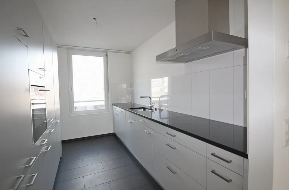unique, spacieux, beau, moderne - 3.5 pièces disponibles à partir du 01.02.2027 – photo 4 sur 11