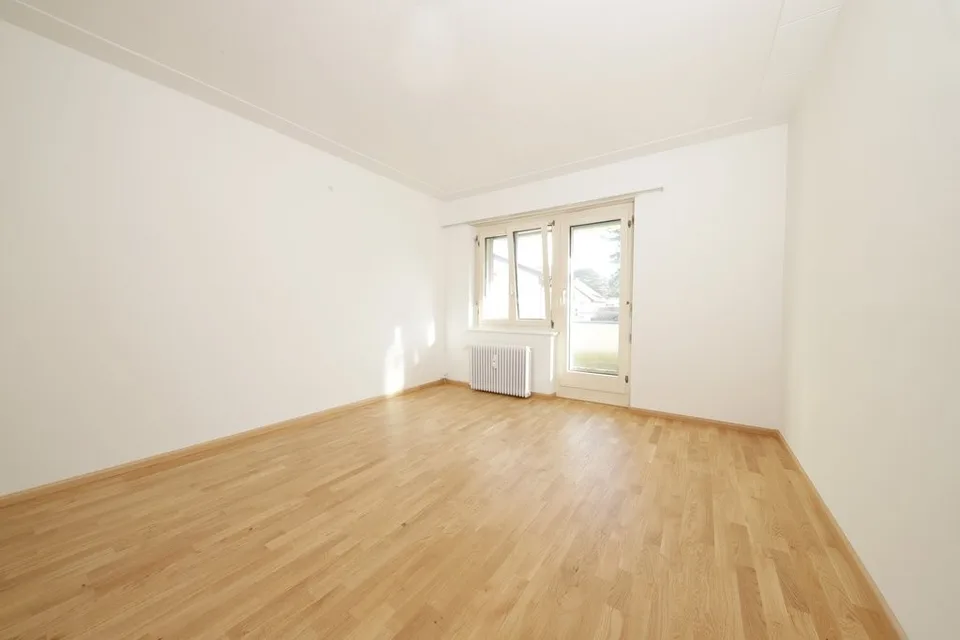 Charmante Wohnung in grüner Umgebung – Foto 7 von 7