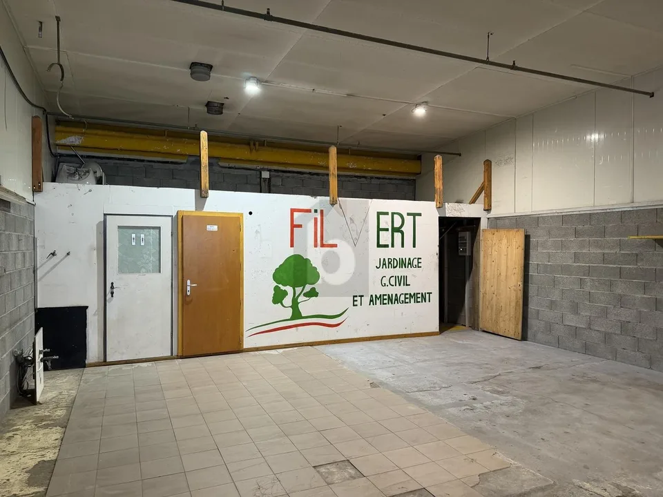 FONCTIONNEL ET FACILEMENT ACCESSIBLE – Foto 3 von 4