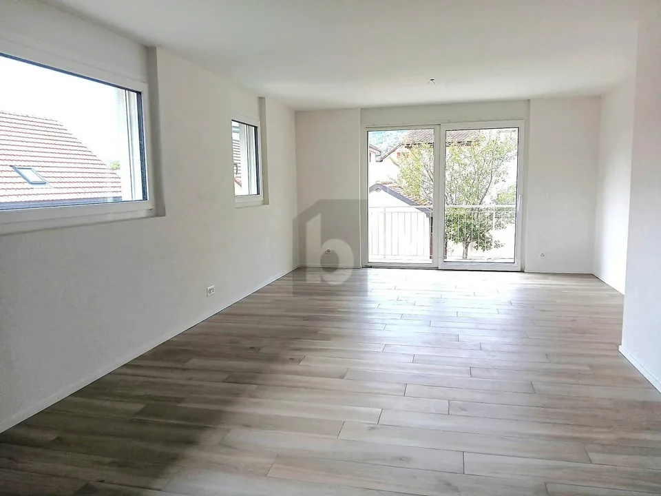 MODERNE AVEC VUE BELLE VUE MONTAGNES ! – Foto 3 von 4