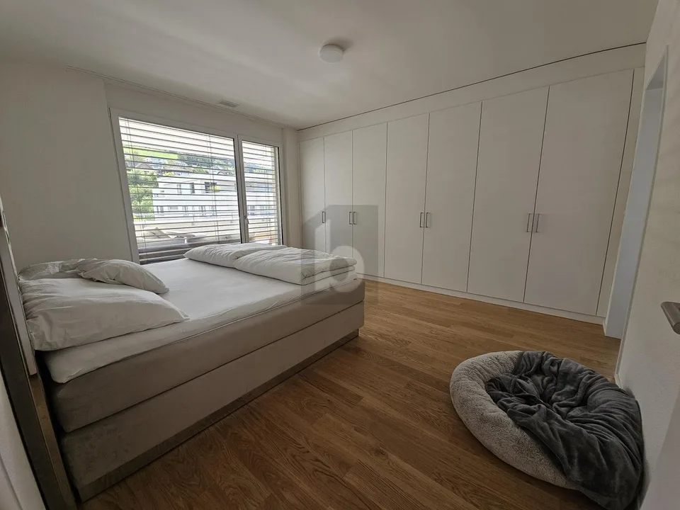 EXKLUSIV MIT RIESIGER SONNENTERRASSE – photo 3 sur 4