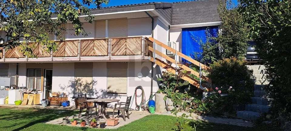FRISCH RENOVIERT MIT BALKON UND GARTEN! – foto 3 di 4