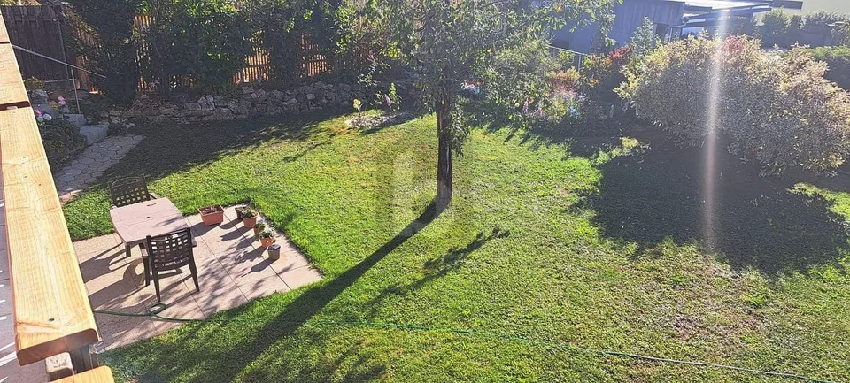 FRISCH RENOVIERT MIT BALKON UND GARTEN! – foto 2 di 4