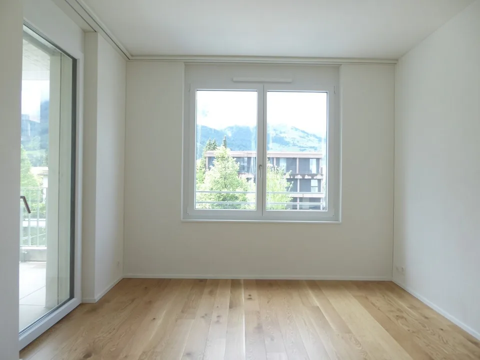 4 1/2-Zimmer-Wohnung - Neubauprojekt "Rheincity" – photo 8 sur 13